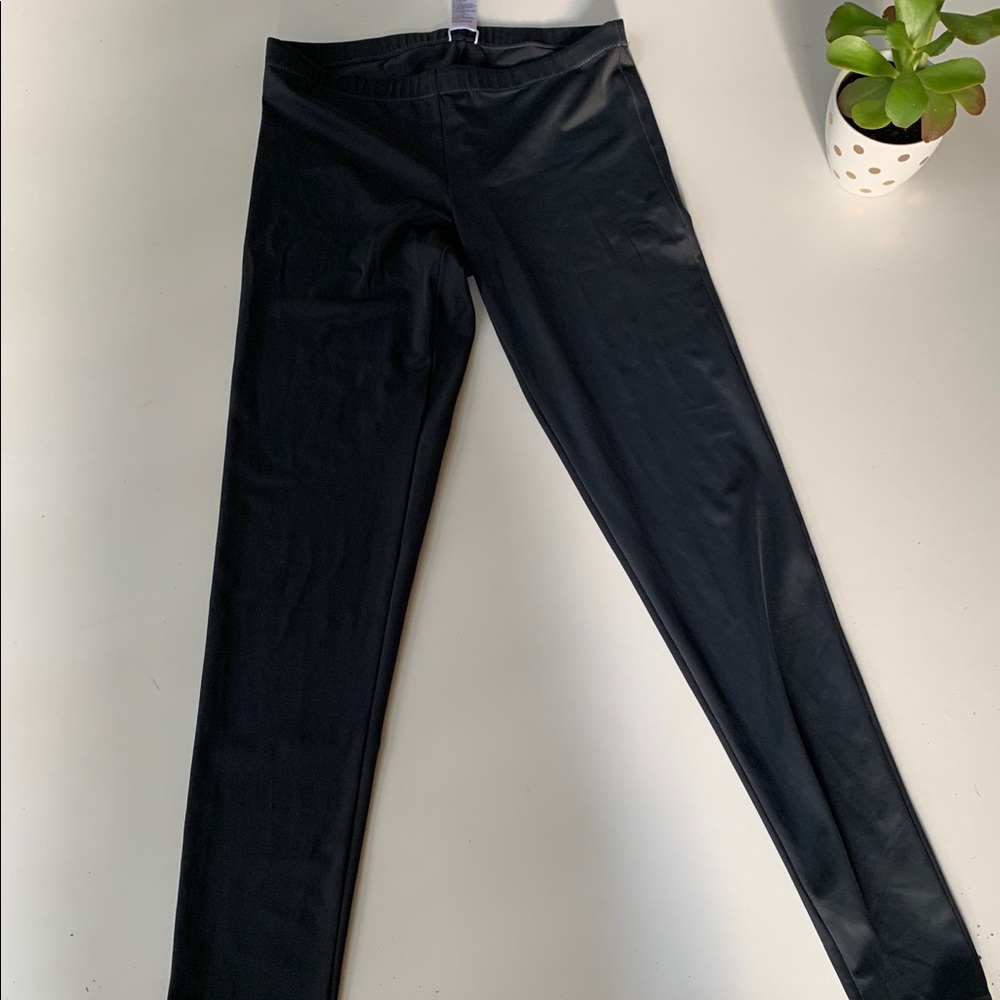 Billabong surf capsule leggings